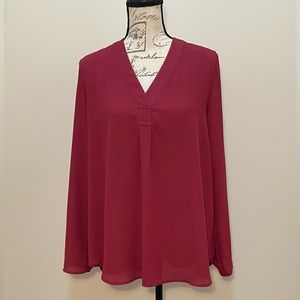 Passports Blouse